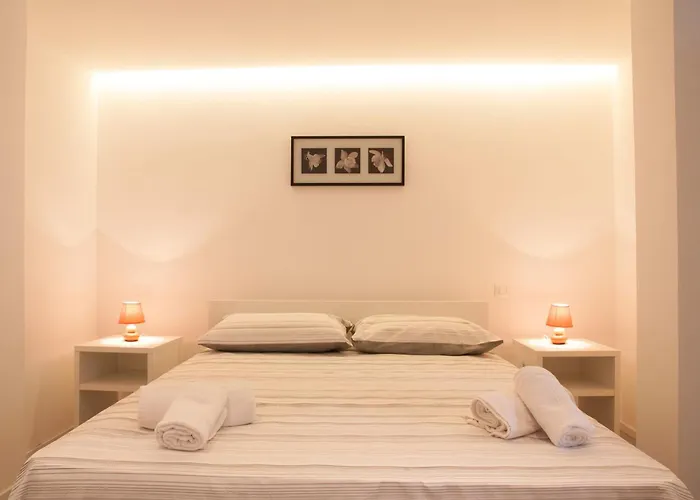 Appartement Baia Degli Ulivi