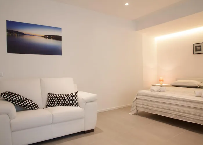 Baia Degli Ulivi Cefalú