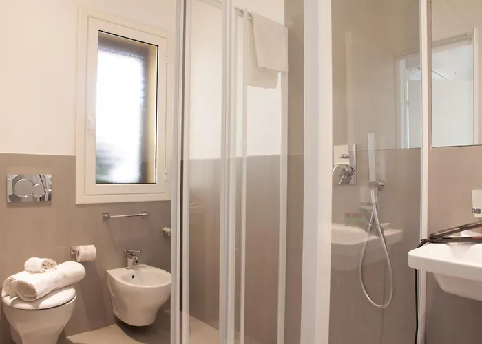 Baia Degli Ulivi * Cefalú