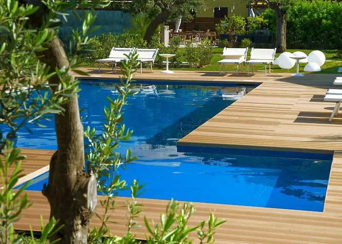 Apartamento Baia Degli Ulivi Cefalú