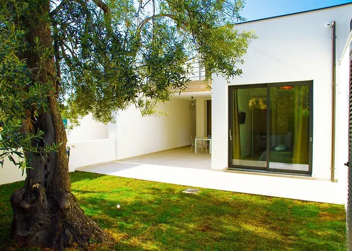 Baia Degli Ulivi Appartement Cefalù