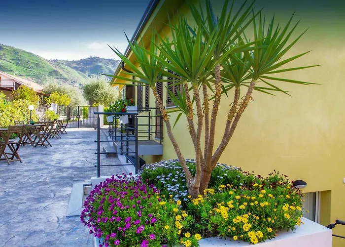 Appartement Baia Degli Ulivi *