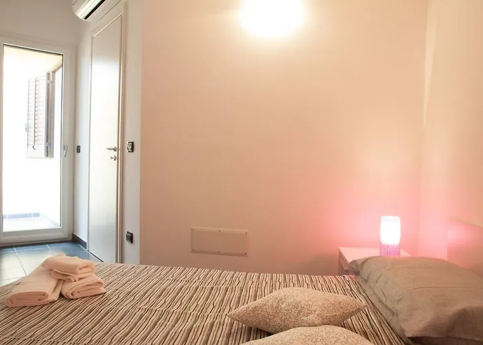 Baia Degli Ulivi * Cefalú