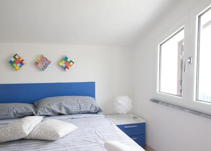 Baia Degli Ulivi * Cefalù