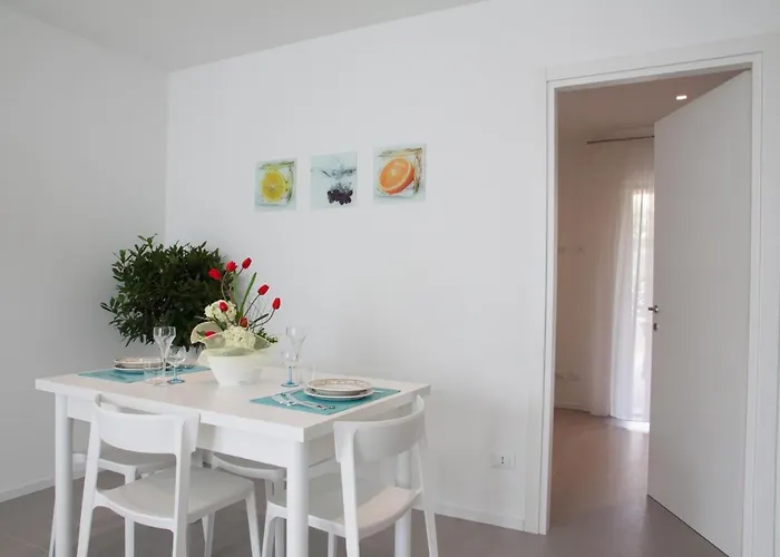 Apartamento Baia Degli Ulivi *