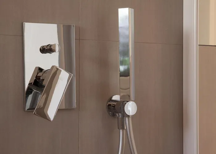 Baia Degli Ulivi Appartement